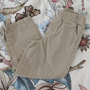 Khaki pants Toddler Boys Size 5T